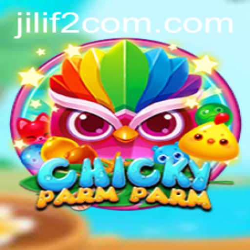 ChickyParmParm: A Culinary Adventure Game for All Ages
