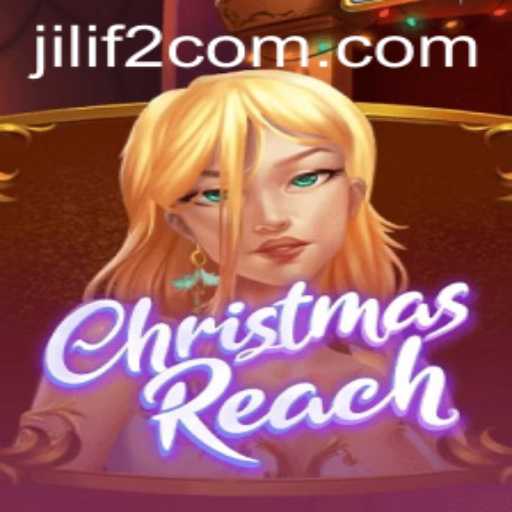 ChristmasReach: A Festive Adventure with a Digital Twist