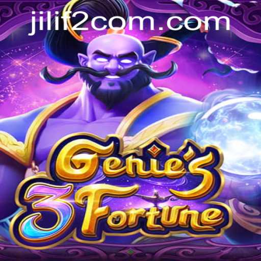 Exploring the Magic of Genie3Fortune: An Immersive Gaming Experience