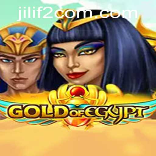 Discovering GoldOfEgypt: An Immersive Adventure with jilif2.com