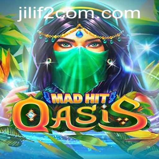 MadHitOasis: An Exciting Adventure of Strategy and Skill
