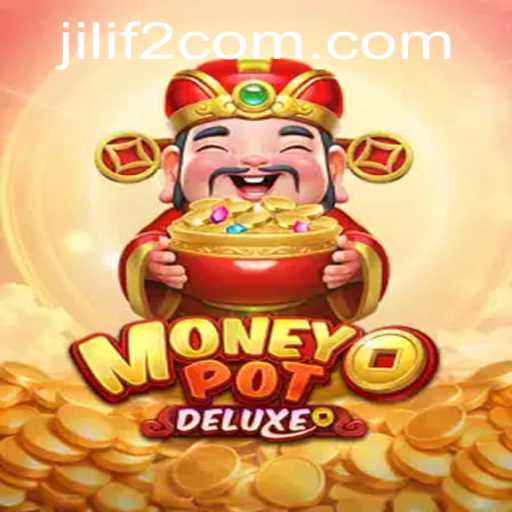 Discover MoneyPotDELUXE: A Thrilling Adventure into Strategy and Fortune