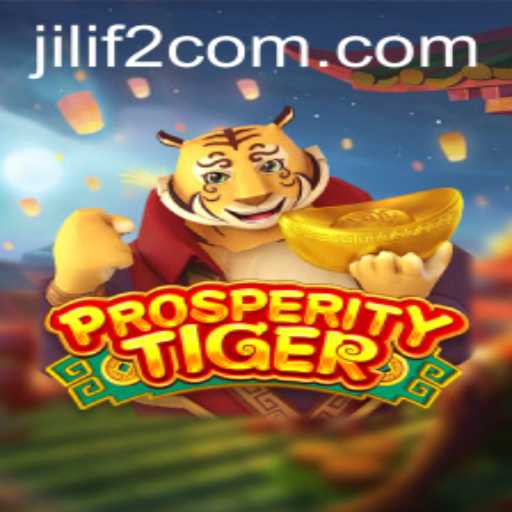 Exploring the World of ProsperityTiger: A Game of Strategy and Fortune