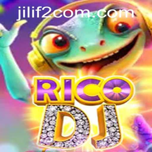 RicoDJ: A New Sensation in Interactive Gaming