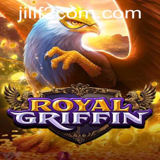 Discovering RoyalGriffin: Transforming Virtual Gaming