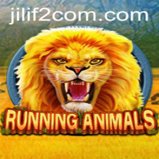 RunningAnimals: A Dynamic Adventure Game
