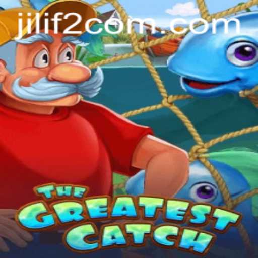 Unveiling TheGreatestCatch: A Riveting Adventure in the Digital Seas